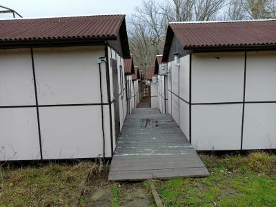 Фото отеля
