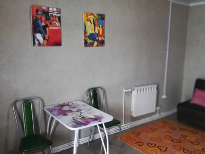 Фото отеля