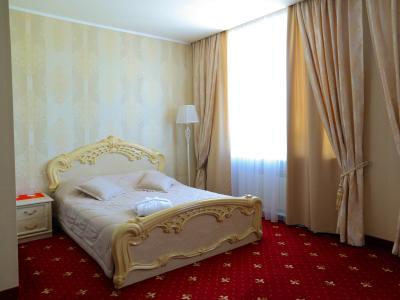 Фото отеля