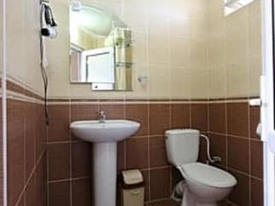 Фото номера отеля
