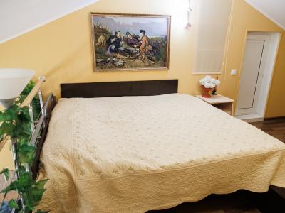 Фото отеля