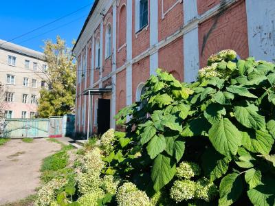 Фото отеля