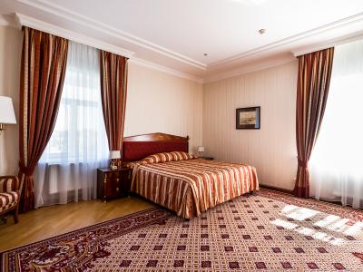 Фото номера отеля