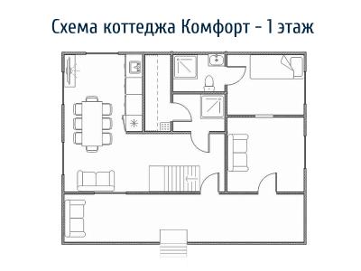 Фото номера отеля