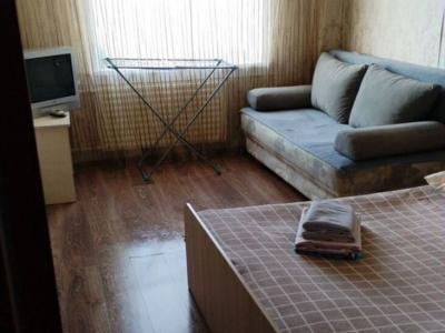 Фото отеля