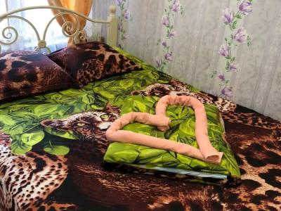 Фото номера отеля