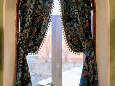 Фото номера отеля