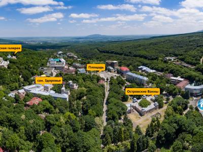 Фото отеля