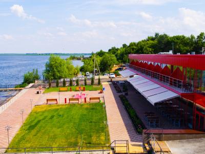 Фото отеля