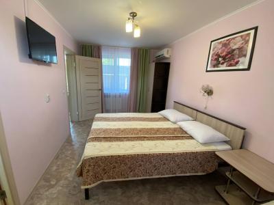Фото номера отеля