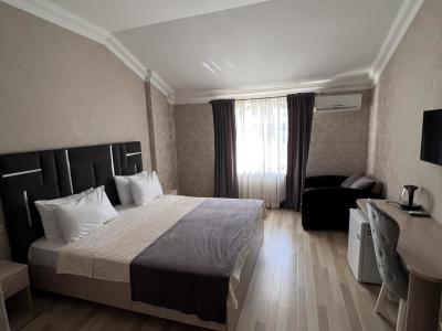 Фото номера отеля