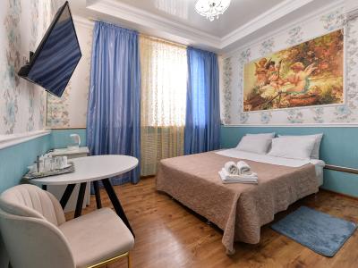 Фото отеля