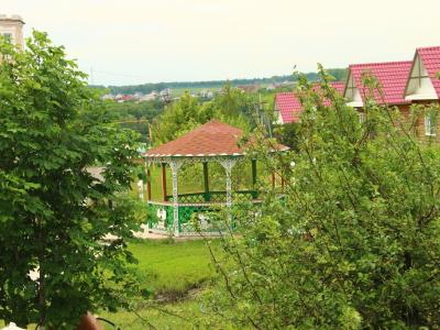 Фото отеля