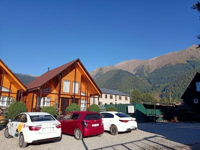 Фото отеля