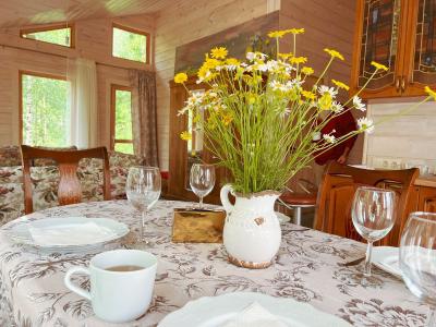 Фото отеля