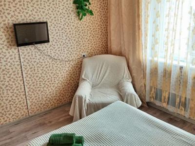 Фото отеля