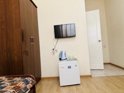 Фото отеля