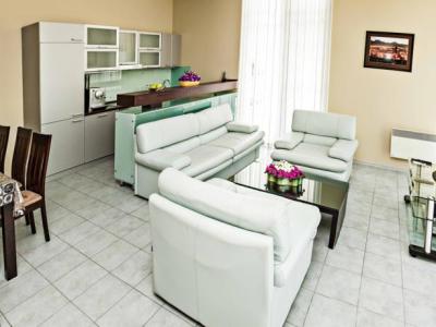 Фото номера отеля