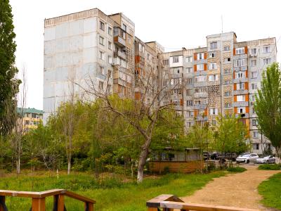 Фото отеля