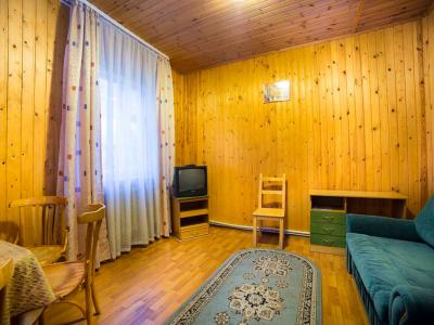 Фото номера отеля