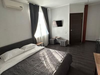 Фото отеля