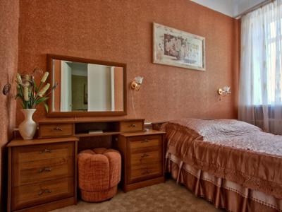 Фото номера отеля