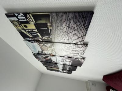 Фото номера отеля