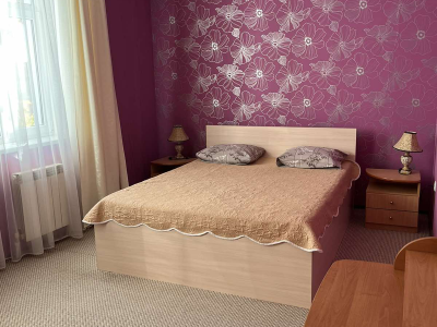 Фото отеля