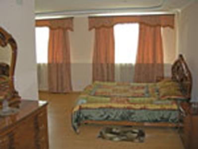 Фото отеля