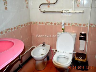 Фото номера отеля