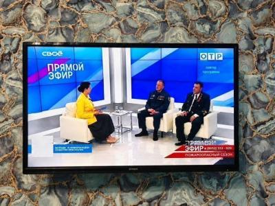 Фото отеля