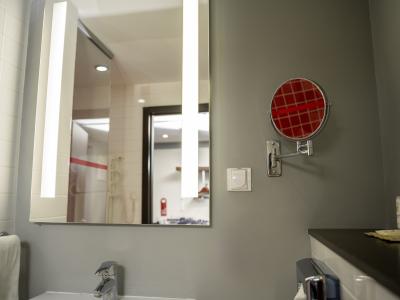 Фото номера отеля