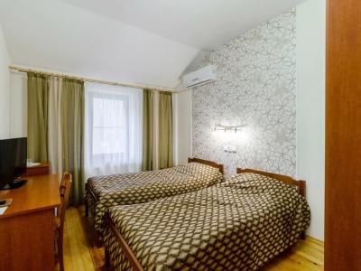 Фото отеля