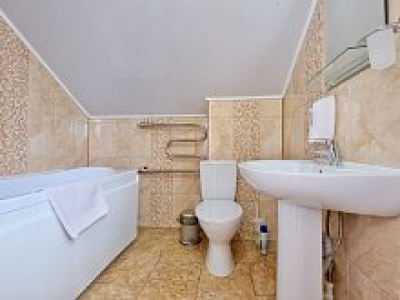 Фото номера отеля