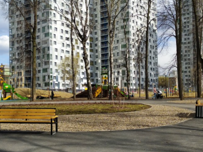 Фото номера отеля