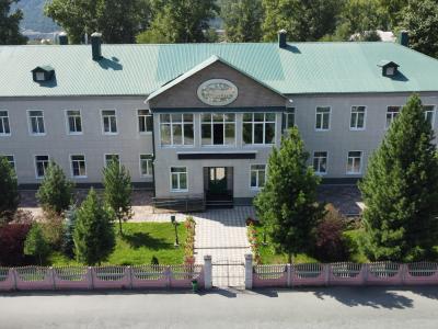 Фото отеля