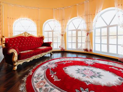 Фото отеля