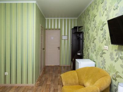 Фото номера отеля