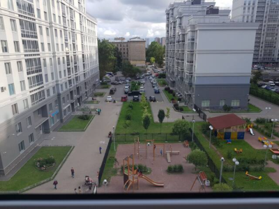 Фото отеля
