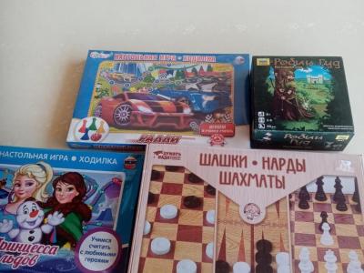 Фото отеля
