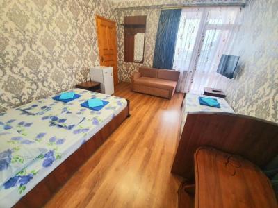 Фото номера отеля