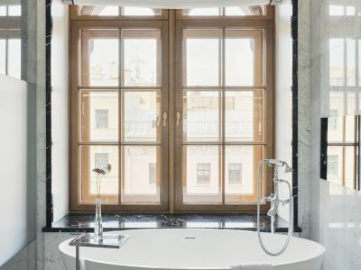 Фото номера отеля