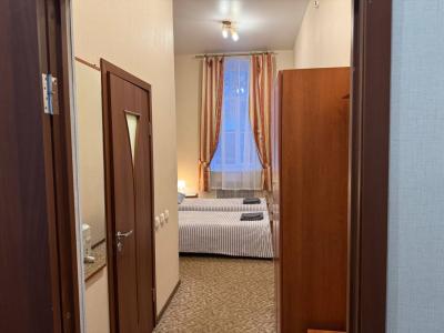 Фото номера отеля
