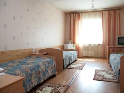 Фото отеля