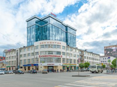Фото номера отеля