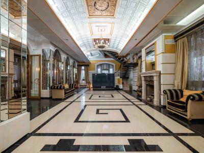 Фото отеля