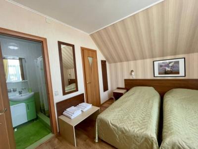 Фото отеля