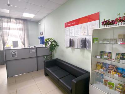 Фото отеля