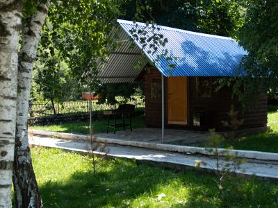 Фото отеля