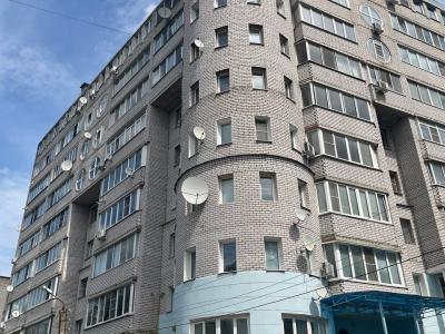 Фото отеля